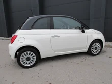 Thumbnail-Foto von Fahrzeug