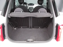 Thumbnail-Foto von Fahrzeug