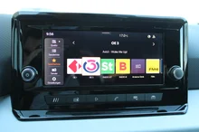 Thumbnail-Foto von Fahrzeug