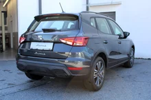 Thumbnail-Foto von Fahrzeug