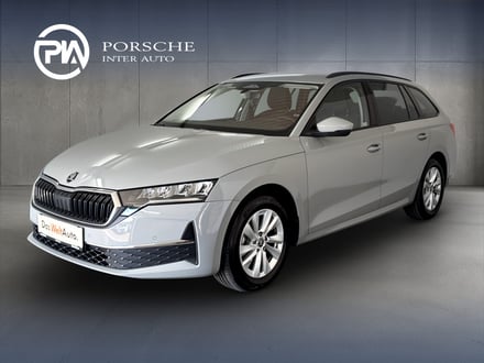 Škoda Octavia Combi Selection TSI mHEV DSG