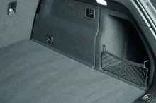 Porsche Macan 4 in schwarz - metallic
