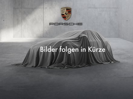 Porsche Macan 4