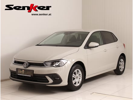 VW Polo 4Me
