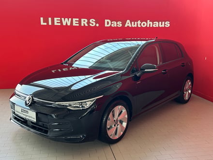 VW Golf Rabbit mHEV DSG