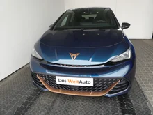 Thumbnail-Foto von Fahrzeug