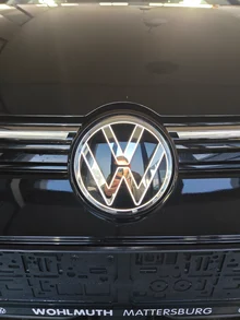 Thumbnail-Foto von Fahrzeug