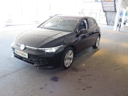 VW Golf Rabbit TDI