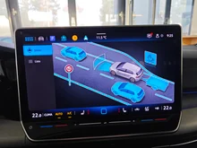 Thumbnail-Foto von Fahrzeug