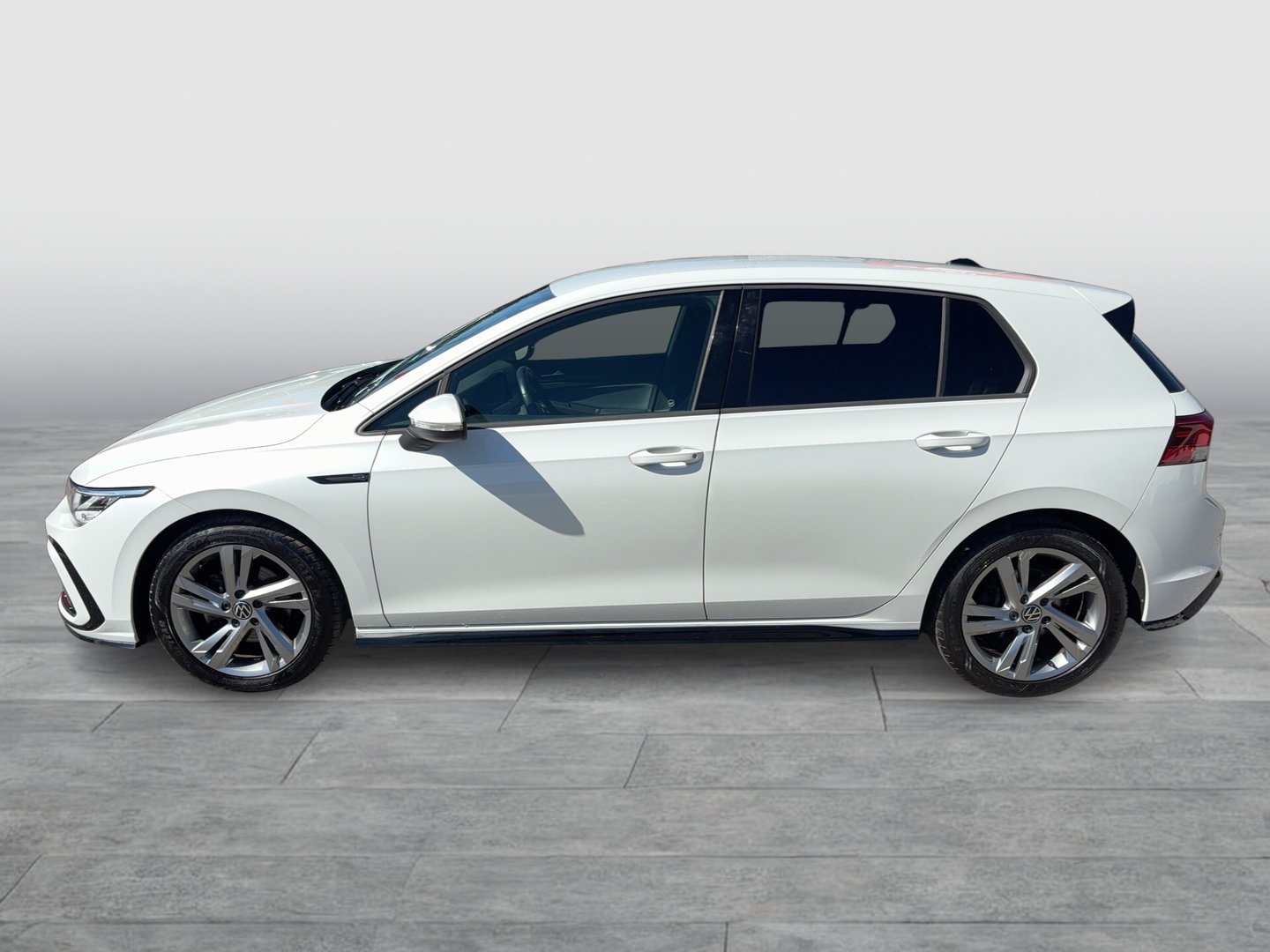 VW Golf R-Line TSI | Bild 2 von 23