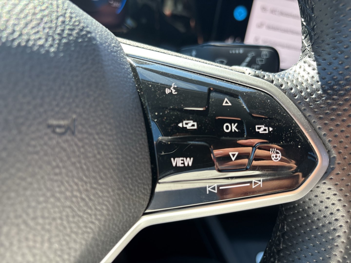 VW Golf R-Line TSI | Bild 15 von 23