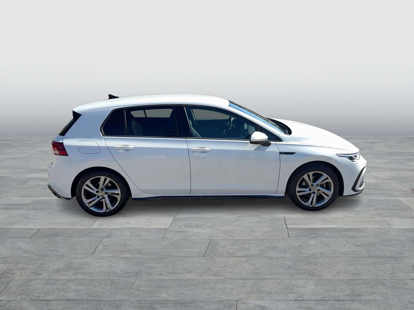 VW Golf R-Line TSI | Bild 6 von 23