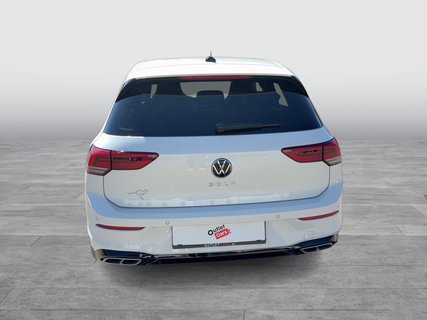 VW Golf R-Line TSI | Bild 5 von 23