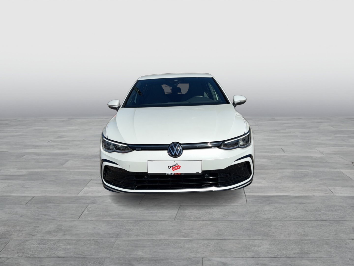 VW Golf R-Line TSI | Bild 7 von 23
