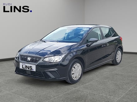 SEAT Ibiza Cool 35