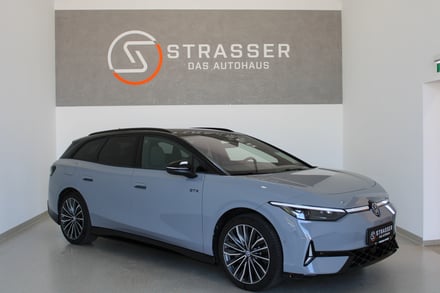 VW ID.7 Tourer GTX 4MOTION 250kW Business