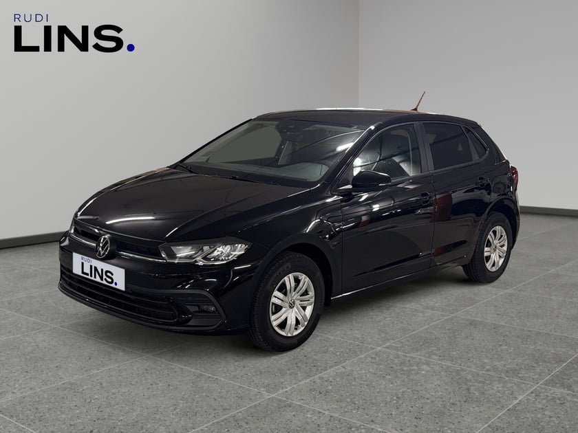 VW Polo 4Me