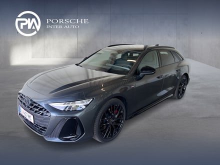 Audi A6 Avant quattro TDI 150 kW