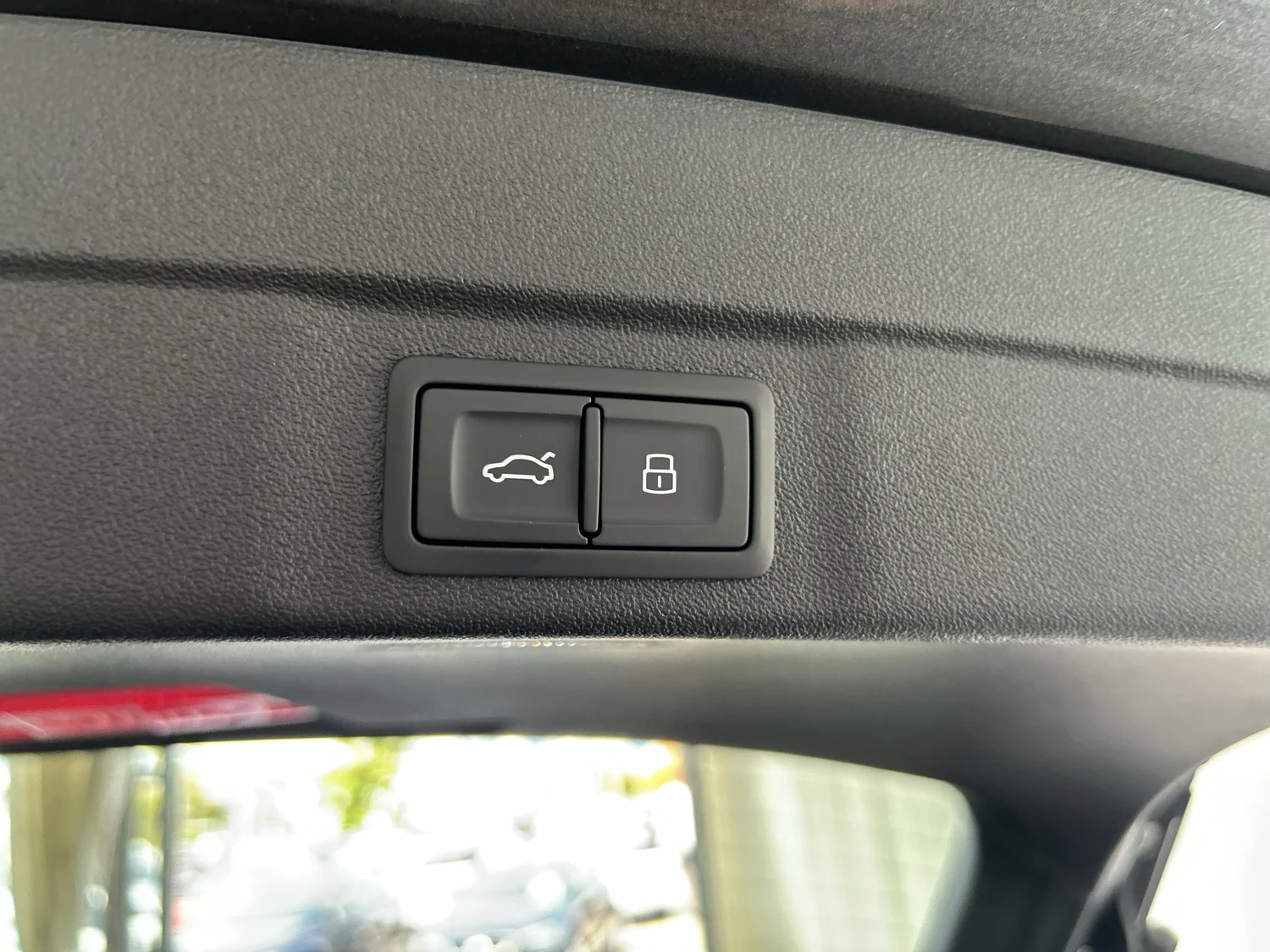 Bild eines Audi A6 Avant quattro TDI 150 kW
