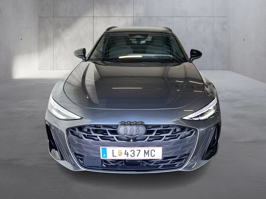 Bild eines Audi A6 Avant quattro TDI 150 kW