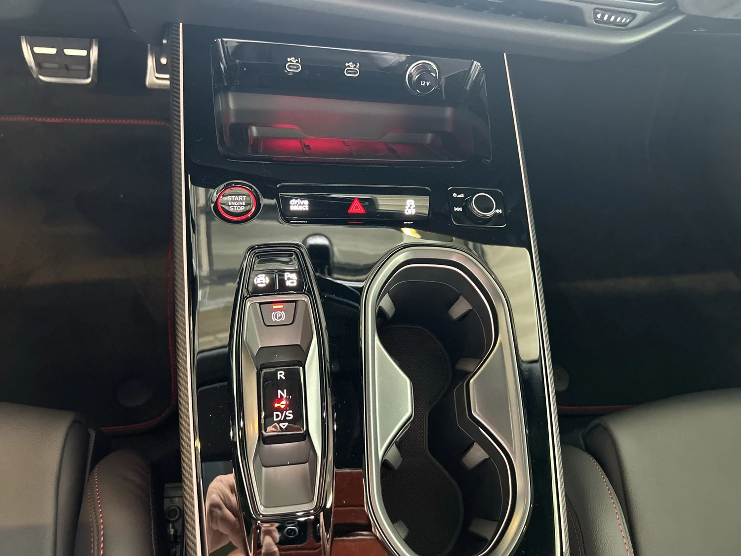 Bild eines Audi A6 Avant quattro TDI 150 kW