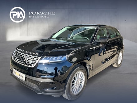 Land Rover Velar P250 Allrad Aut.