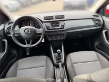 Thumbnail-Foto von Fahrzeug