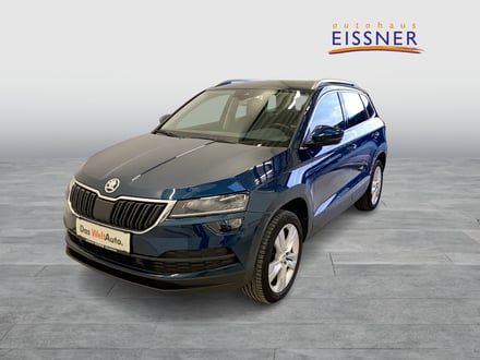 Škoda KAROQ Style SC TSI