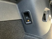 VW Golf R-Line TDI DSG in Deep Black Perl.