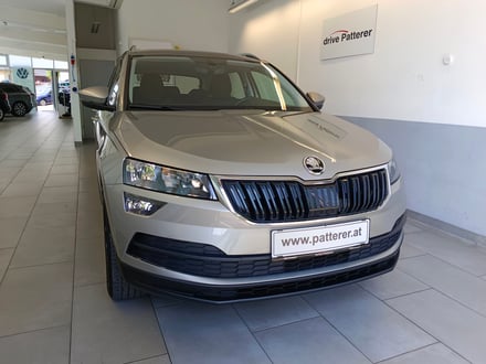 Škoda KAROQ Ambition TSI
