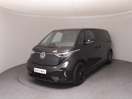 VW ID. Buzz GTX LR 4MOTION 250 kW