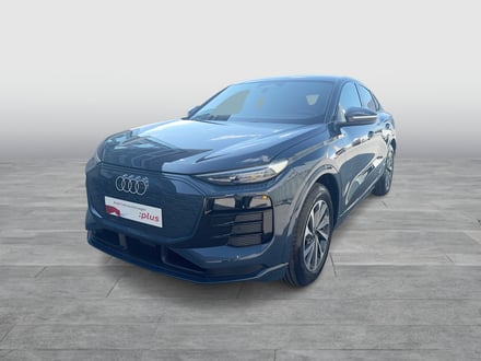 Audi Q6 Sportback e-tron quattro