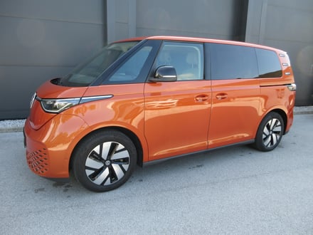 VW ID. Buzz Pro 150 kW