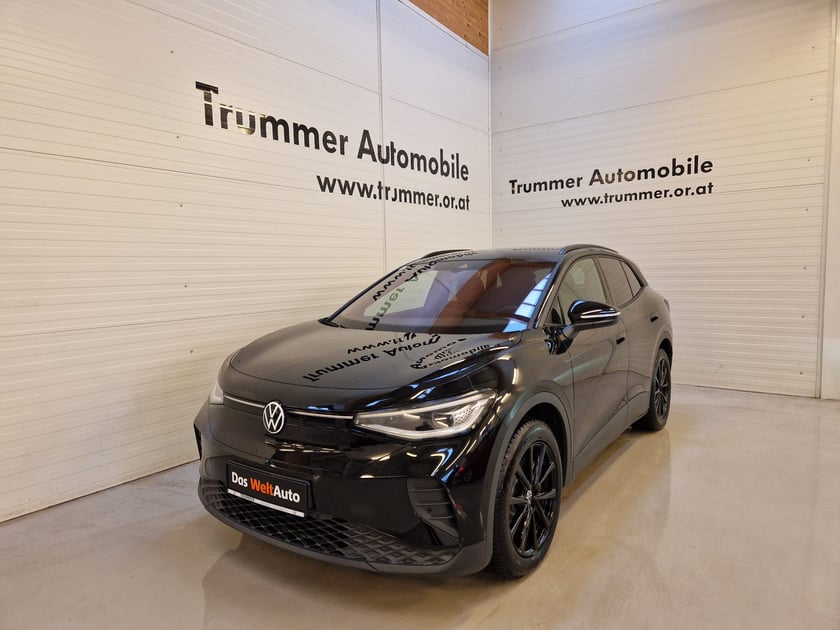 VW ID.4 Pro 210 kW Business