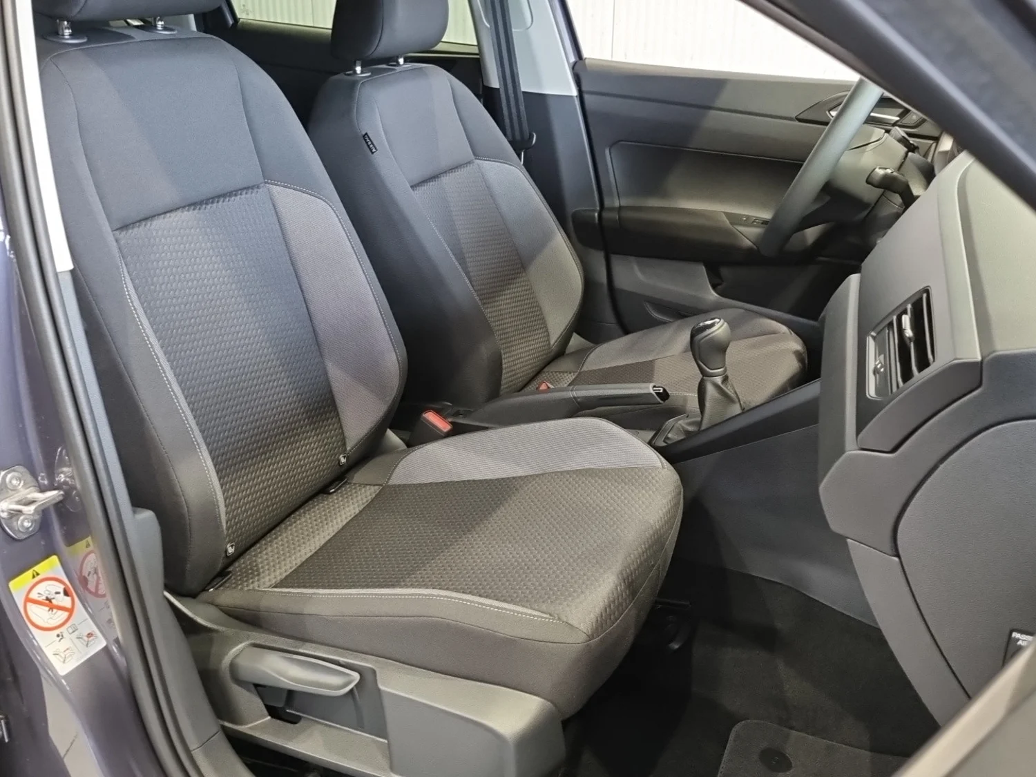 Bild eines Taigo 4Me TSI