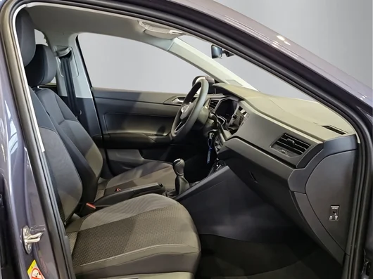 Bild eines Taigo 4Me TSI