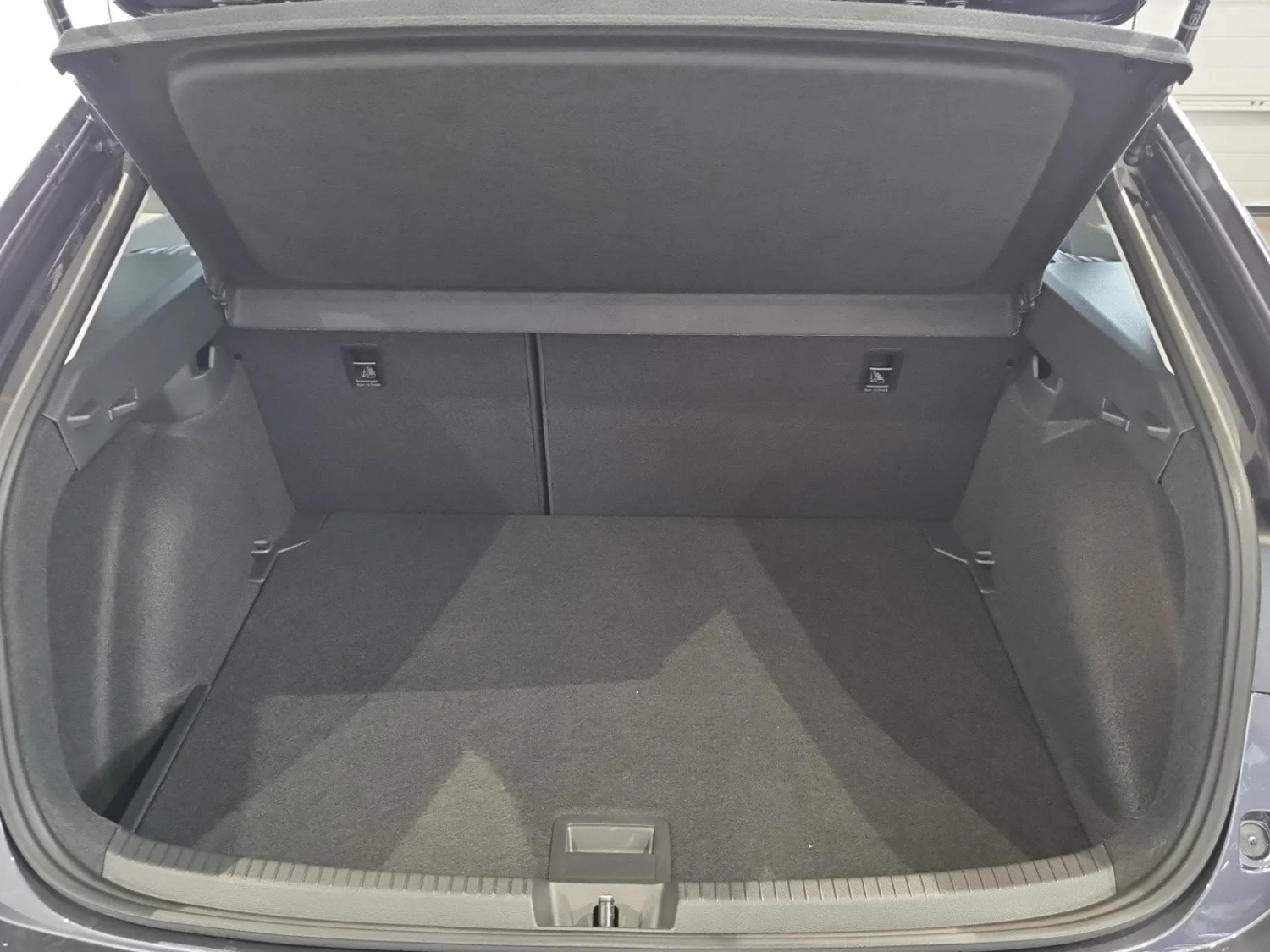 Bild eines Taigo 4Me TSI