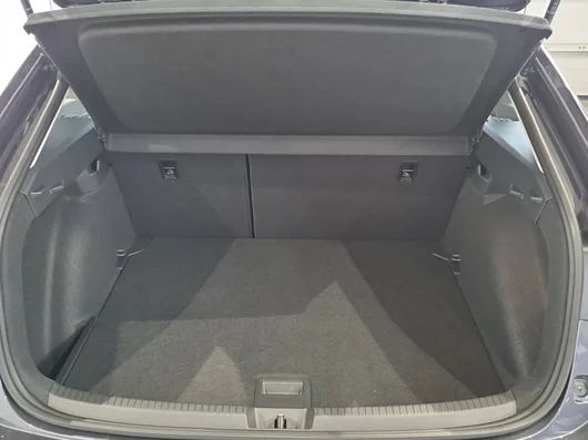 Bild eines Taigo 4Me TSI