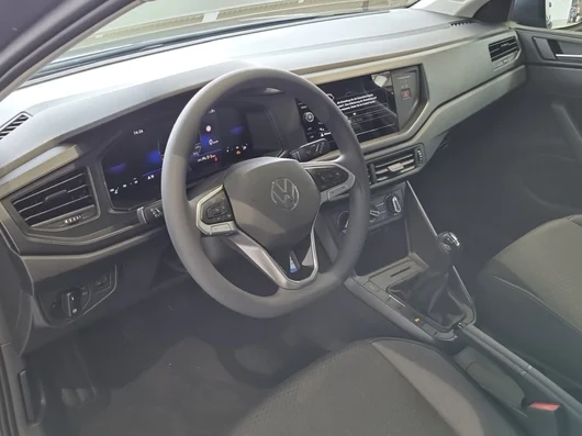 Bild eines Taigo 4Me TSI