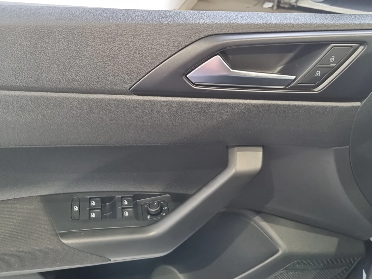 Bild eines Taigo 4Me TSI