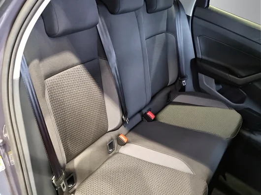 Bild eines Taigo 4Me TSI