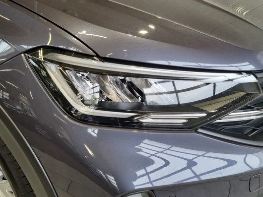 Bild eines Taigo 4Me TSI