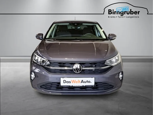 Bild eines Taigo 4Me TSI