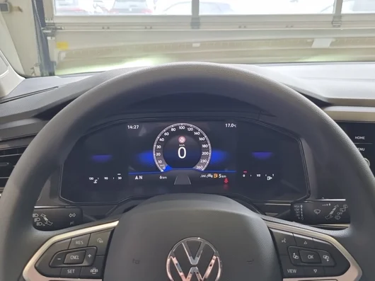 Bild eines Taigo 4Me TSI