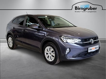 VW Taigo 4Me TSI
