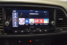 Thumbnail-Foto von Fahrzeug