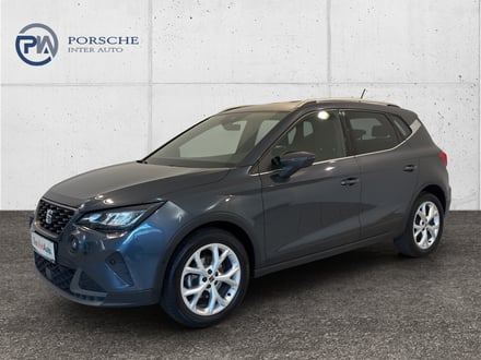 SEAT Arona FR Austria 1.0 TSI