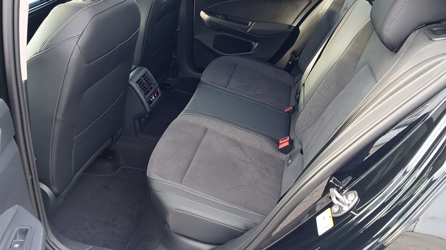 Bild eines VW Golf Rabbit TDI