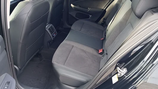 Bild eines VW Golf Rabbit TDI