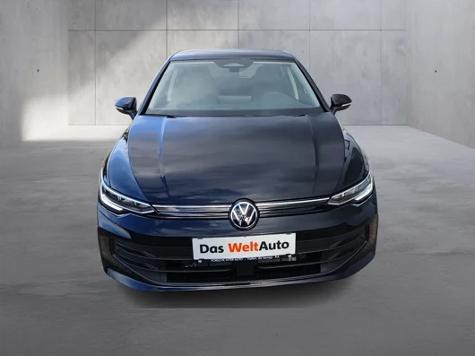 Bild eines VW Golf Rabbit TDI